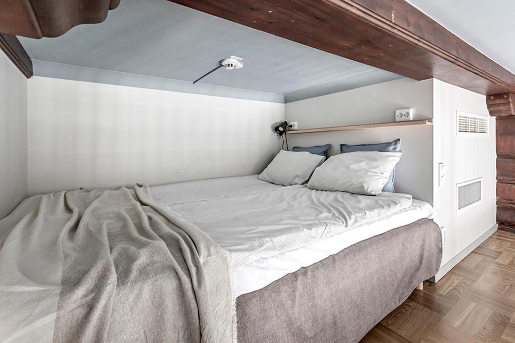 Forenom Aparthotel Stockholm Bromma Екстериор снимка